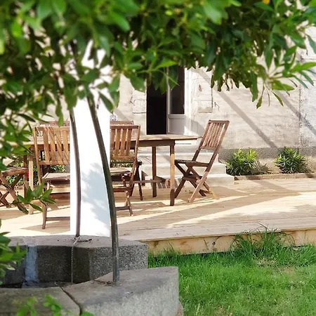 La Maison Du Garde-Barriere * L'Ile-d'Olonne