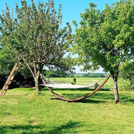La Maison Du Garde-Barriere * L'Ile-d'Olonne